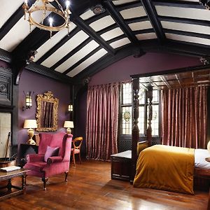 Tudor Suite